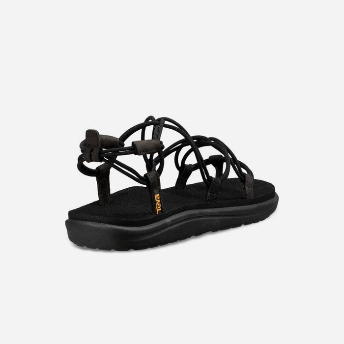 Giày Sandals Nữ Teva Voya Infinity - Đen - Supersports Vietnam