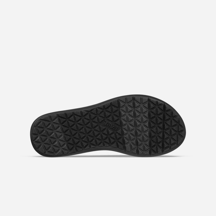 Giày Sandals Nữ Teva Voya Infinity - Đen - Supersports Vietnam