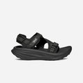 Giày Sandals Nam Teva Aventrail R2T - Đen - Supersports Vietnam