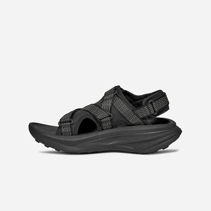 Giày Sandals Nam Teva Aventrail R2T - Đen - Supersports Vietnam