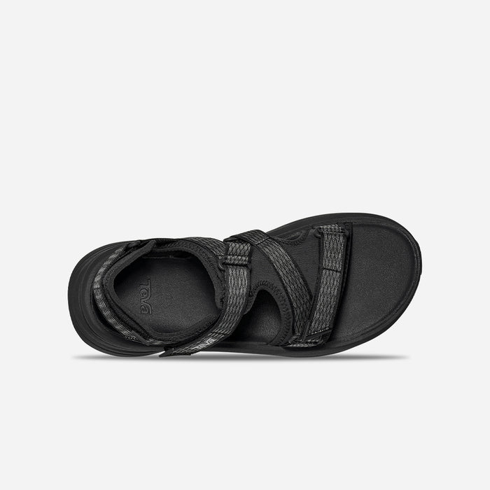 Giày Sandals Nam Teva Aventrail R2T - Đen - Supersports Vietnam