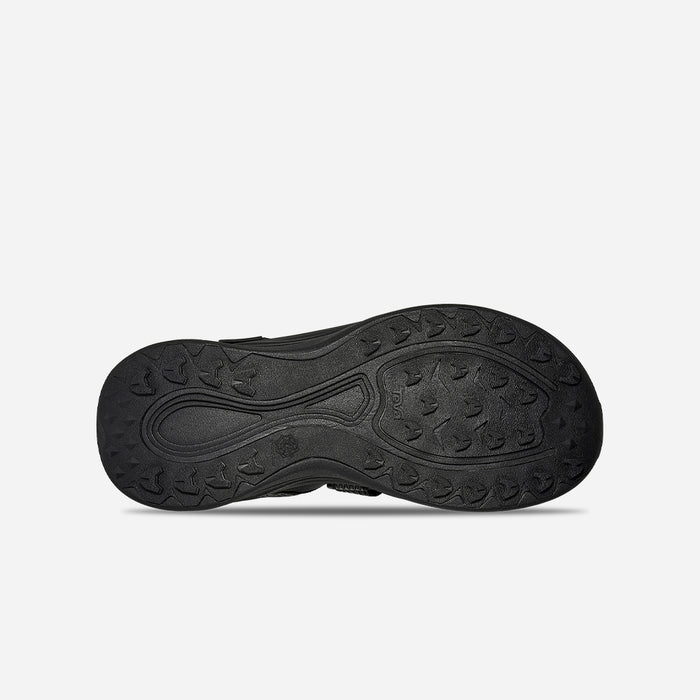 Giày Sandals Nam Teva Aventrail R2T - Đen - Supersports Vietnam