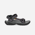 Giày Sandals Nam Teva Terra FI 5 Universal - Xám - Supersports Vietnam