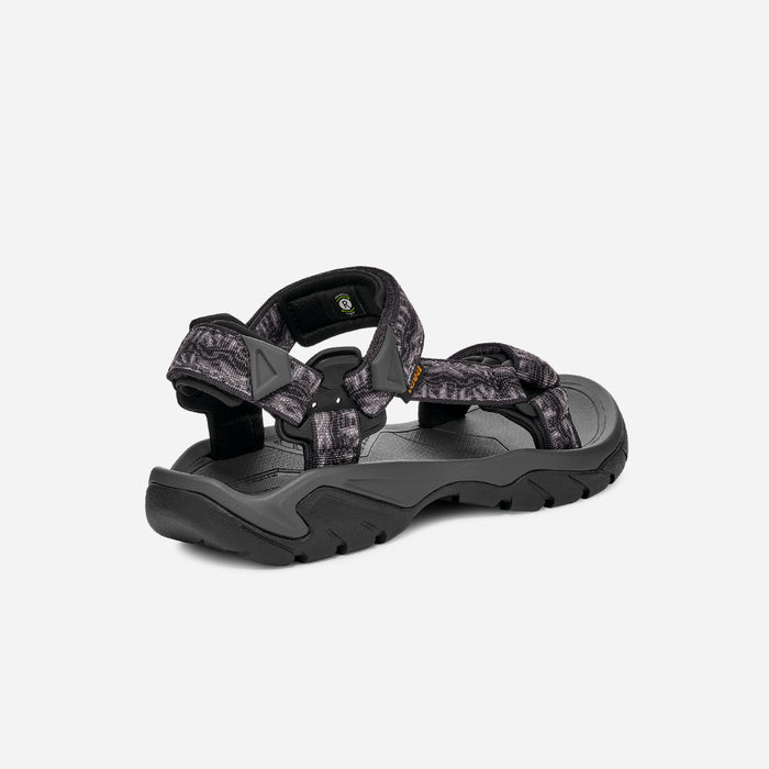 Giày Sandals Nam Teva Terra FI 5 Universal - Xám - Supersports Vietnam