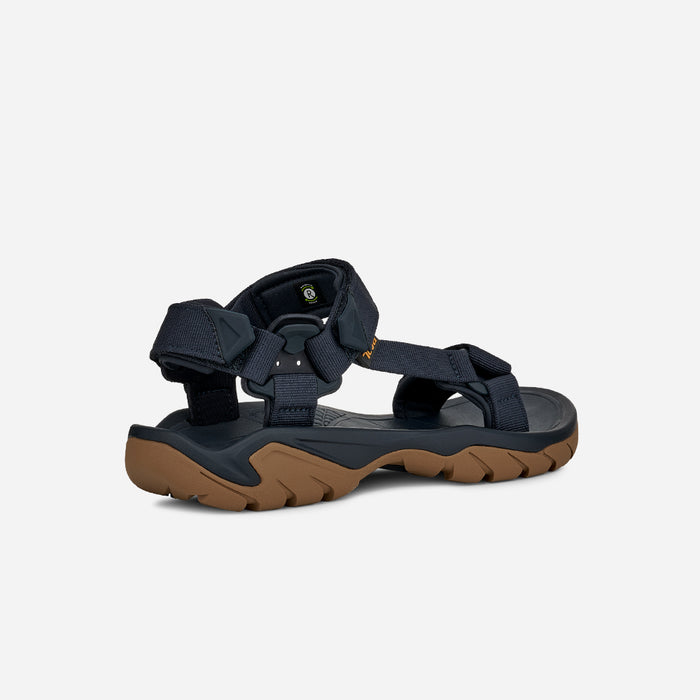 Giày Sandals Nam Teva Terra FI 5 Universal - Xanh Navy - Supersports Vietnam