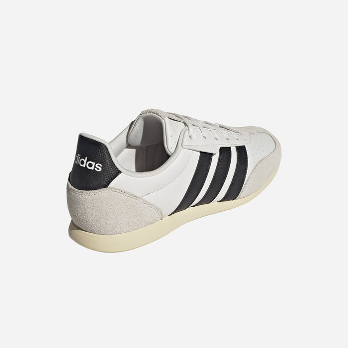 Giày Sneaker Nữ Adidas Barreda Lo - Be - Supersports Vietnam