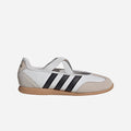 Giày Sneaker Nữ Adidas Barreda Mary Jane - Trắng - Supersports Vietnam