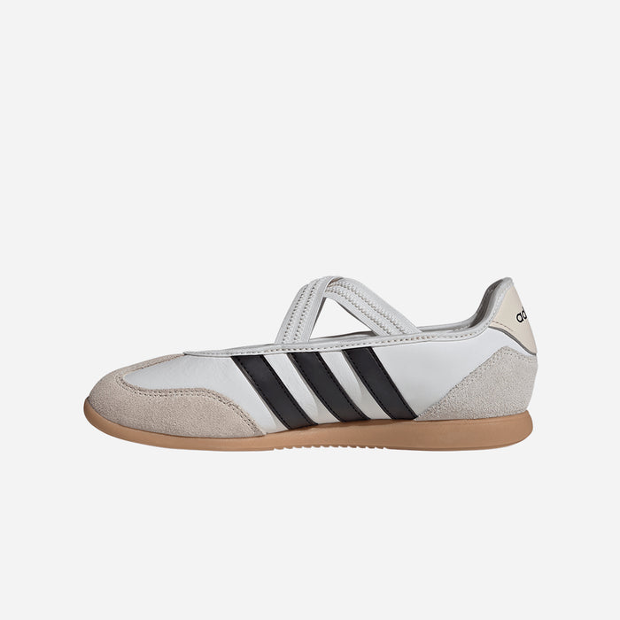 Giày Sneaker Nữ Adidas Barreda Mary Jane - Trắng - Supersports Vietnam