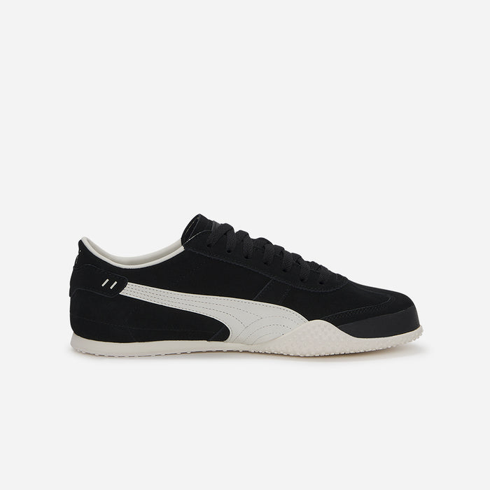 Giày Sneaker Nữ Puma Bella Classic - Đen - Supersports Vietnam