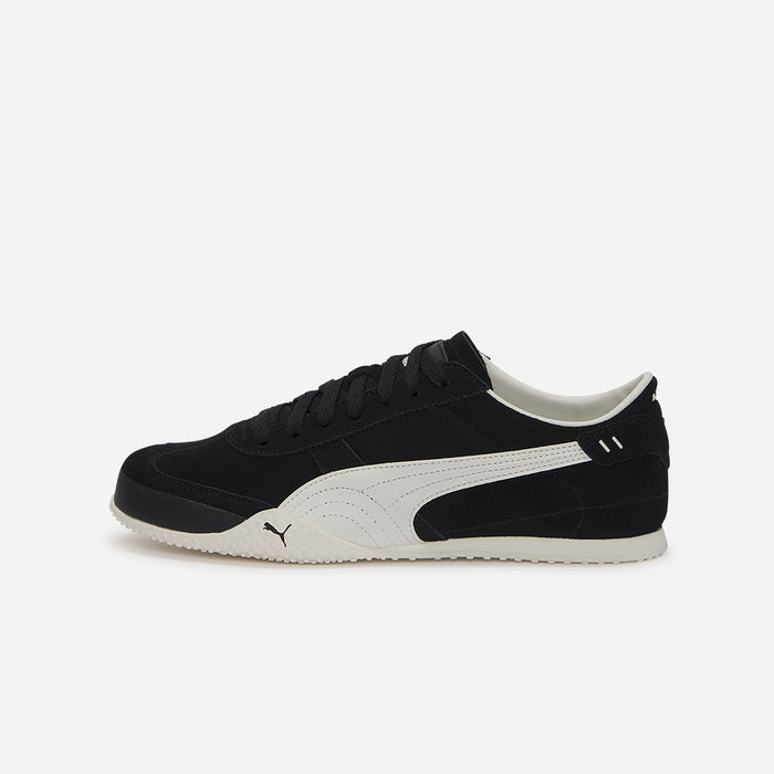 Giày Sneaker Nữ Puma Bella Classic - Đen - Supersports Vietnam