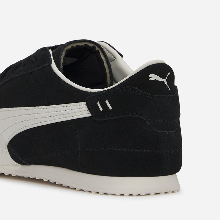 Giày Sneaker Nữ Puma Bella Classic - Đen - Supersports Vietnam