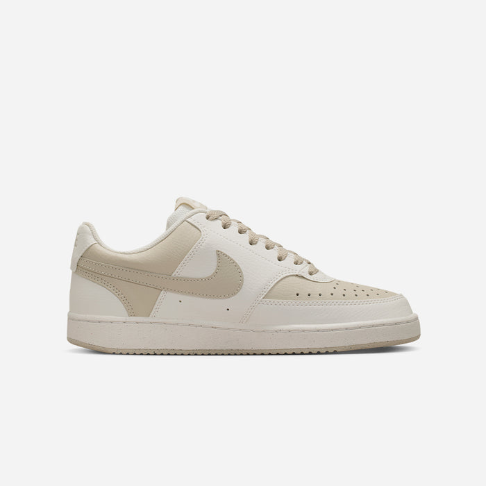 Giày Sneaker Nữ Nike Court Vision Low Next Nature - Be - Supersports Vietnam