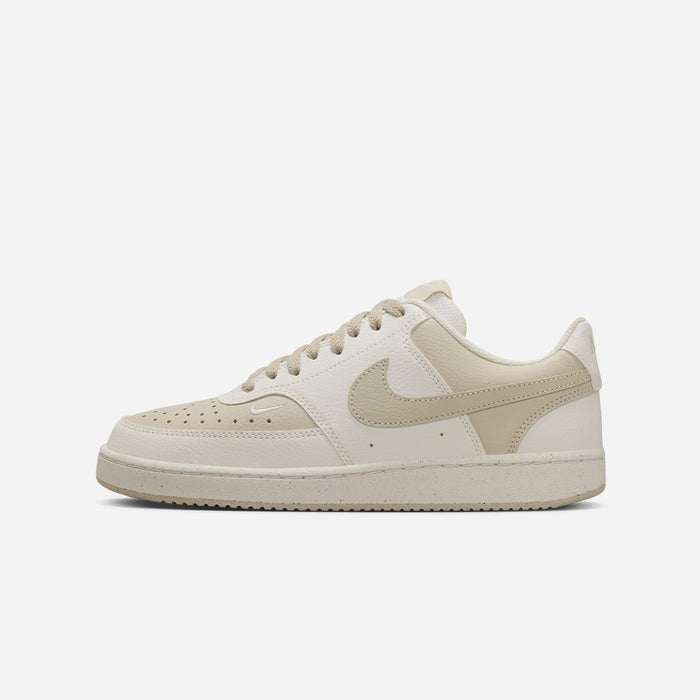 Giày Sneaker Nữ Nike Court Vision Low Next Nature - Be - Supersports Vietnam
