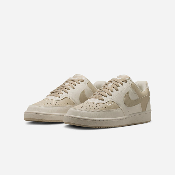 Giày Sneaker Nữ Nike Court Vision Low Next Nature - Be - Supersports Vietnam