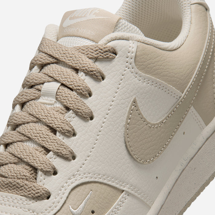 Giày Sneaker Nữ Nike Court Vision Low Next Nature - Be - Supersports Vietnam