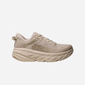 Giày Sneaker Nữ HOKA Bondi 7 - Be - Supersports Vietnam