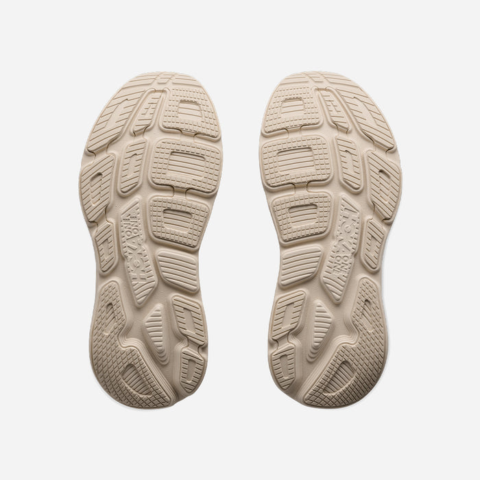 Giày Sneaker Nữ HOKA Bondi 7 - Be - Supersports Vietnam