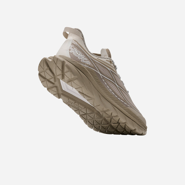 Giày Sneaker Nữ HOKA Mach Remastered Aura - Nâu - Supersports Vietnam