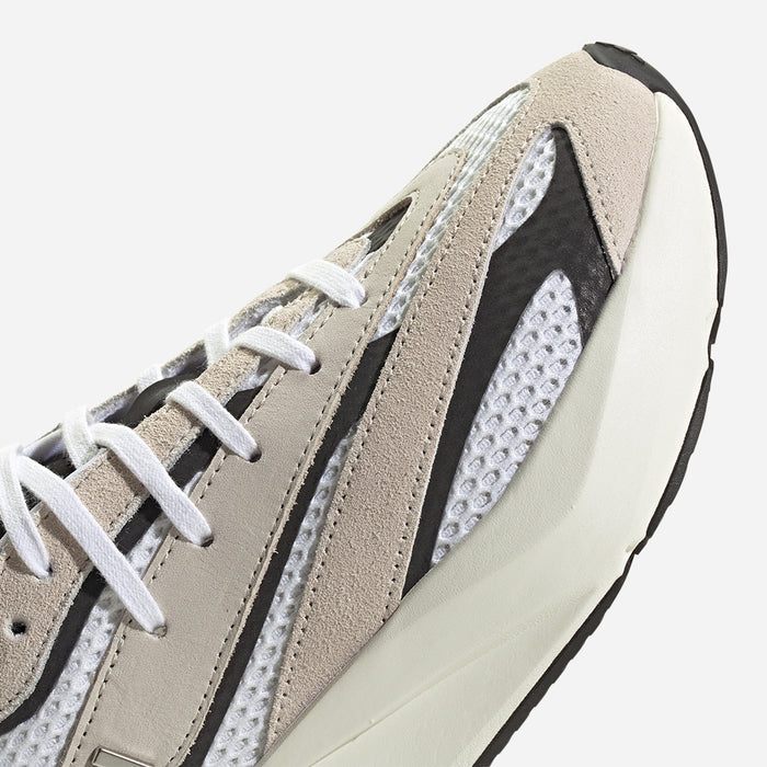 Giày Sneaker Nữ Adidas Lightblaze - Nâu - Supersports Vietnam