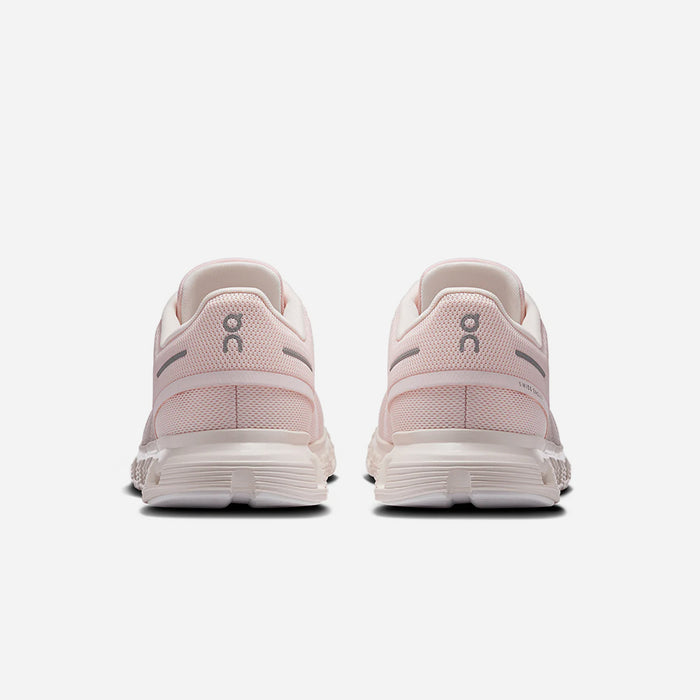 Giày Sneaker Nữ On Running Cloud 6 - Hồng - Supersports Vietnam