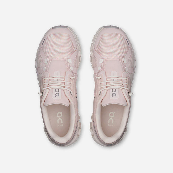 Giày Sneaker Nữ On Running Cloud 6 - Hồng - Supersports Vietnam