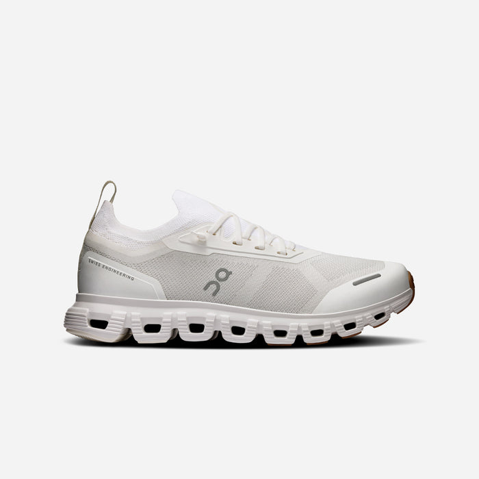 Giày Sneaker Nữ On Running Cloud 6 Versa - Trắng - Supersports Vietnam
