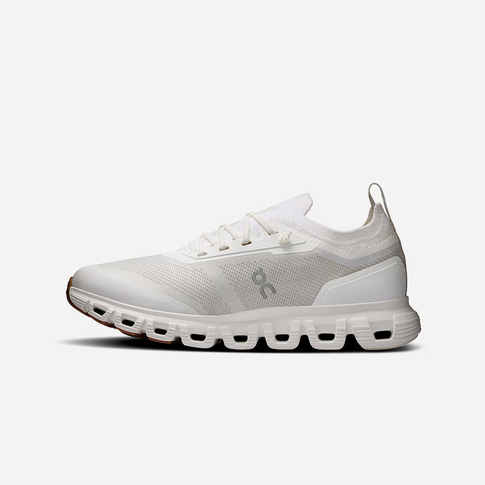 Giày Sneaker Nữ On Running Cloud 6 Versa - Trắng - Supersports Vietnam