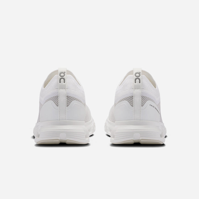 Giày Sneaker Nữ On Running Cloud 6 Versa - Trắng - Supersports Vietnam