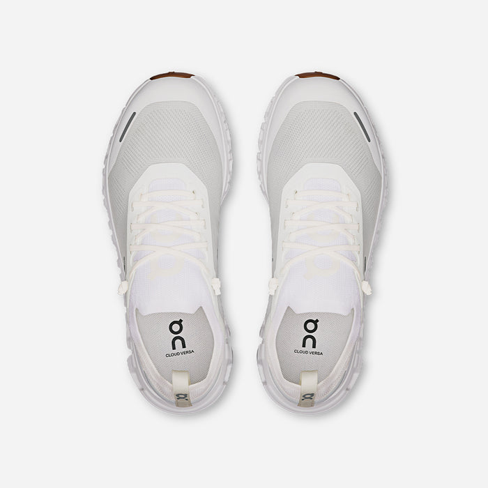 Giày Sneaker Nữ On Running Cloud 6 Versa - Trắng - Supersports Vietnam