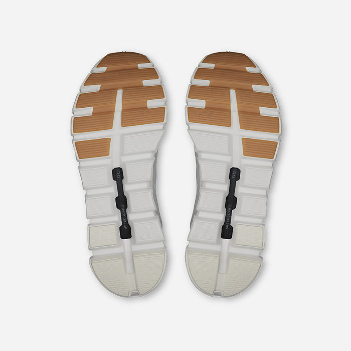 Giày Sneaker Nữ On Running Cloud 6 Versa - Trắng - Supersports Vietnam