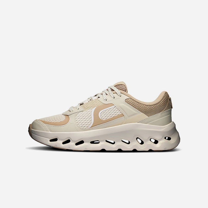Giày Sneaker Nữ On Running Cloudtilt Arc - Be - Supersports Vietnam