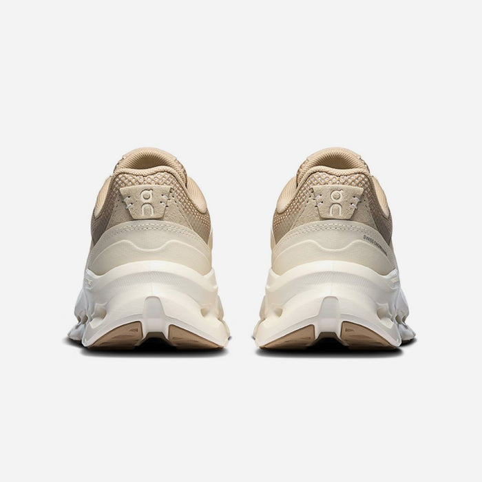 Giày Sneaker Nữ On Running Cloudtilt Arc - Be - Supersports Vietnam