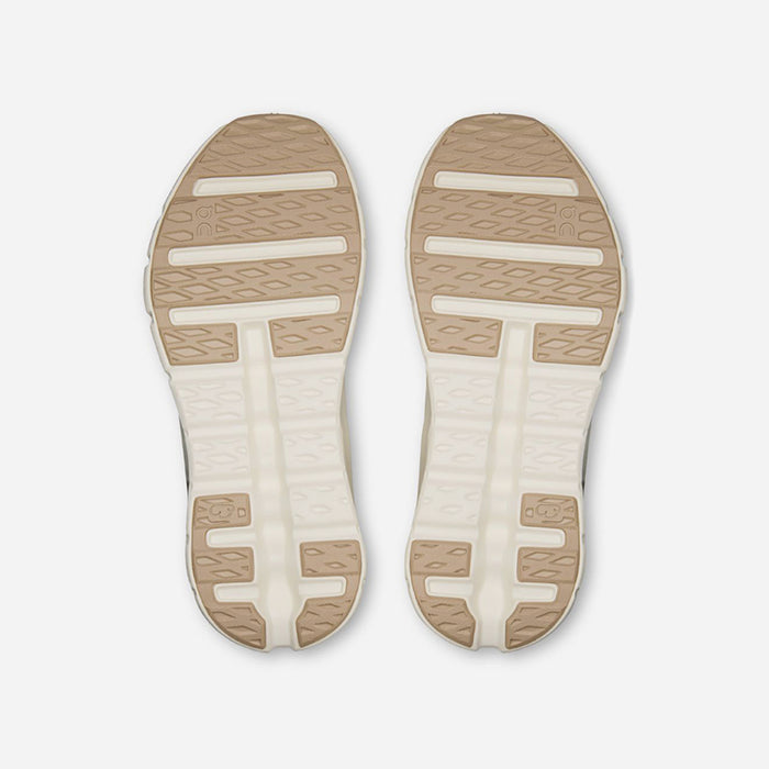 Giày Sneaker Nữ On Running Cloudtilt Arc - Be - Supersports Vietnam