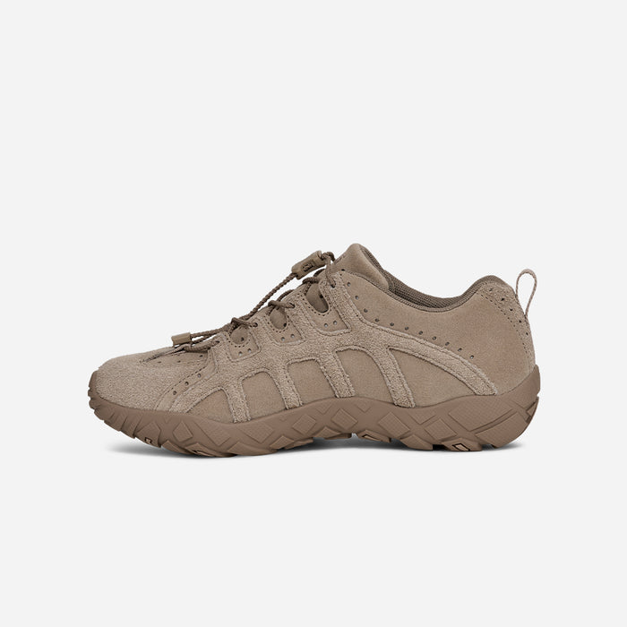 Giày Sneaker Nữ Teva Neogamma LTR - Nâu - Supersports Vietnam