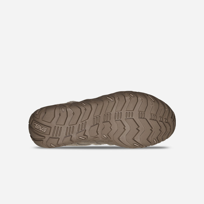 Giày Sneaker Nữ Teva Neogamma LTR - Nâu - Supersports Vietnam