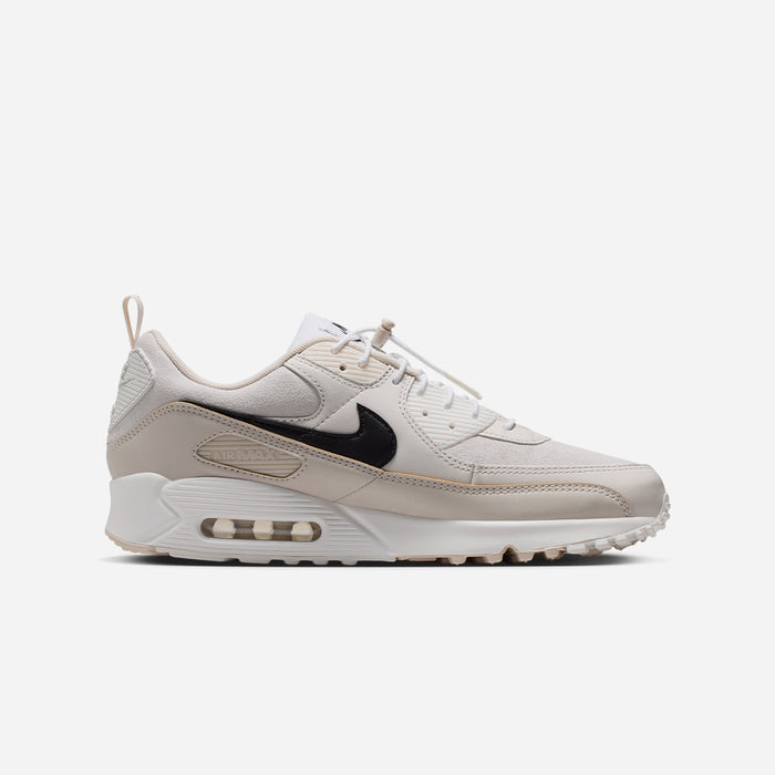 Giày Sneaker Nam Nike Air Max 90 - Be - Supersports Vietnam