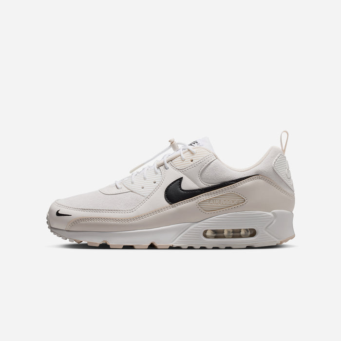 Giày Sneaker Nam Nike Air Max 90 - Be - Supersports Vietnam