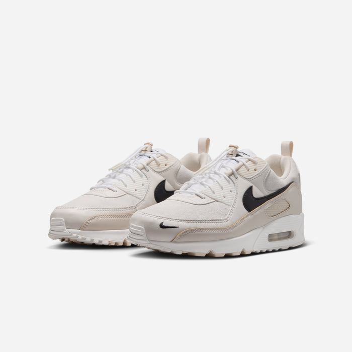 Giày Sneaker Nam Nike Air Max 90 - Be - Supersports Vietnam