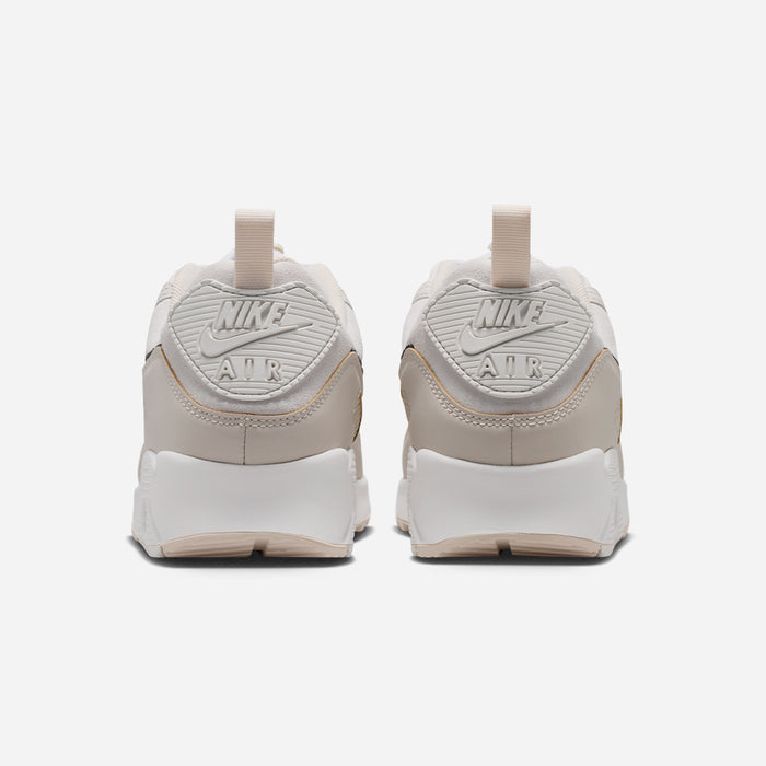 Giày Sneaker Nam Nike Air Max 90 - Be - Supersports Vietnam