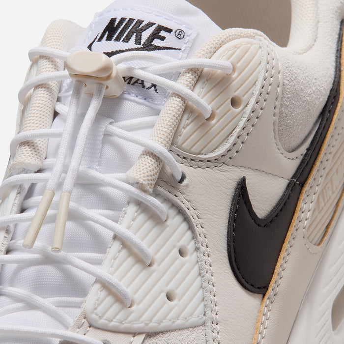 Giày Sneaker Nam Nike Air Max 90 - Be - Supersports Vietnam