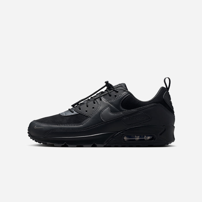 Giày Sneaker Nam Nike Air Max 90 - Đen - Supersports Vietnam