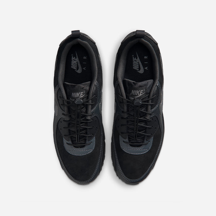 Giày Sneaker Nam Nike Air Max 90 - Đen - Supersports Vietnam