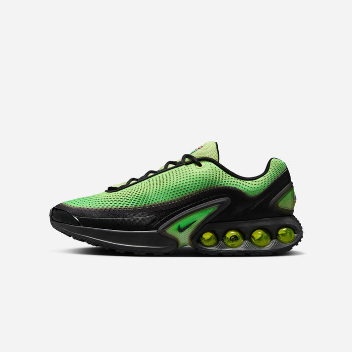 Giày Sneaker Nam Nike Air Max Dn Amd - Xanh Lá - Supersports Vietnam