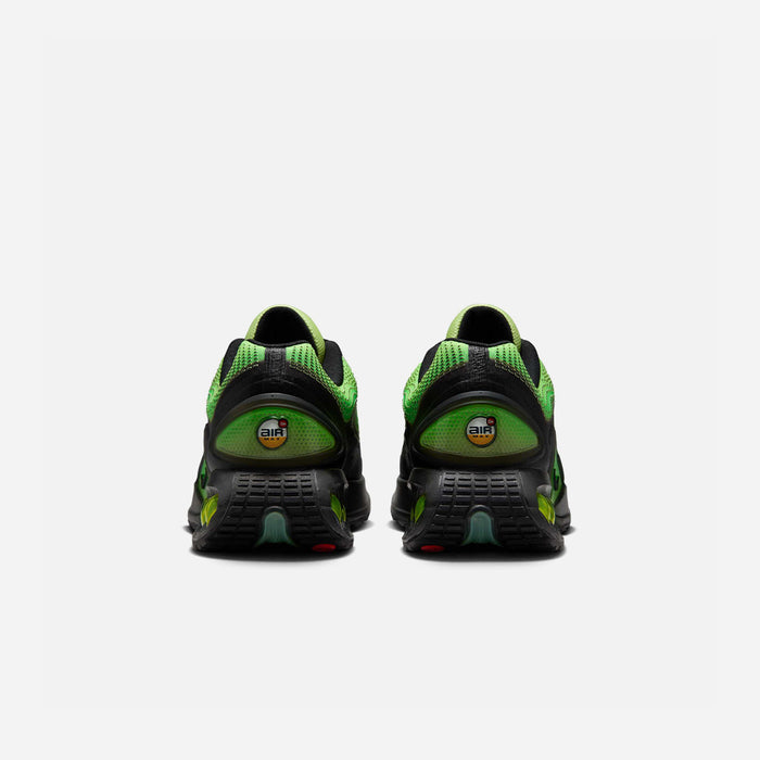 Giày Sneaker Nam Nike Air Max Dn Amd - Xanh Lá - Supersports Vietnam