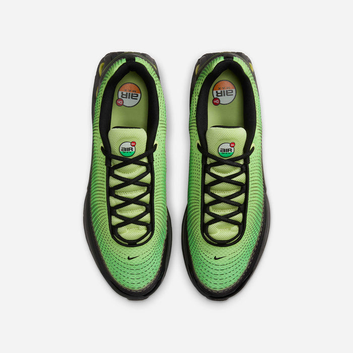 Giày Sneaker Nam Nike Air Max Dn Amd - Xanh Lá - Supersports Vietnam