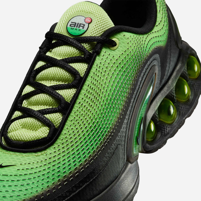 Giày Sneaker Nam Nike Air Max Dn Amd - Xanh Lá - Supersports Vietnam