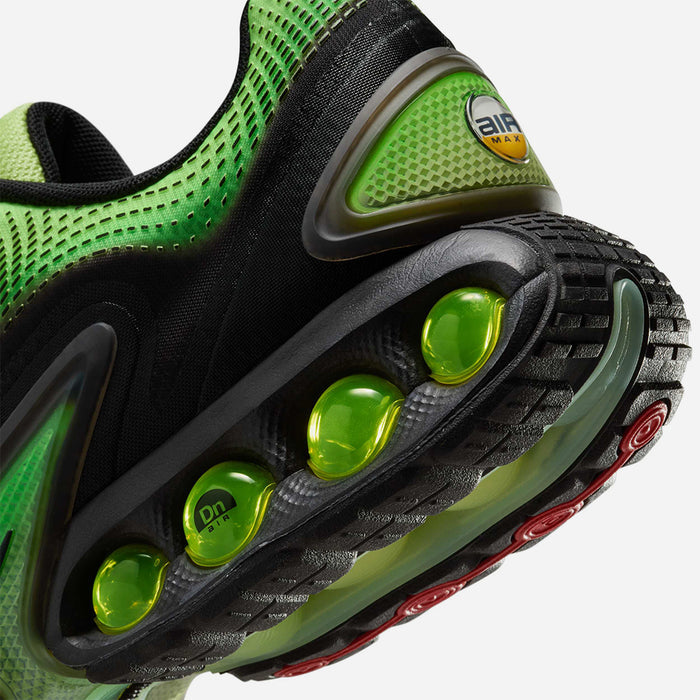 Giày Sneaker Nam Nike Air Max Dn Amd - Xanh Lá - Supersports Vietnam