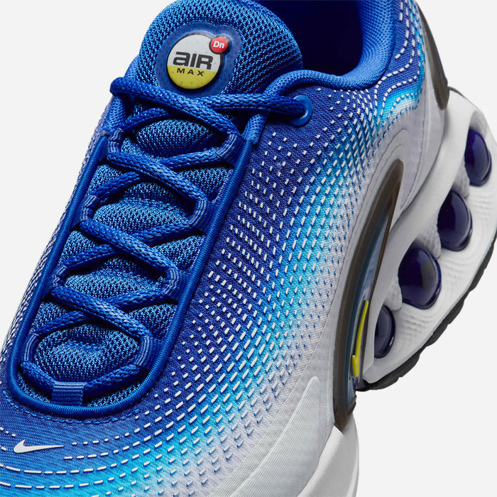 Giày Sneaker Nam Nike Air Max Dn Se - Xanh Dương - Supersports Vietnam