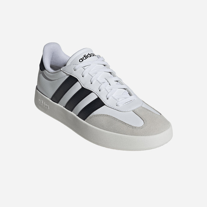 Giày Sneaker Nam Adidas Barreda - Trắng - Supersports Vietnam