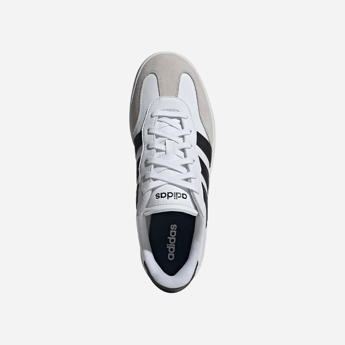 Giày Sneaker Nam Adidas Barreda - Trắng - Supersports Vietnam